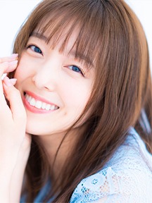 加藤英美里