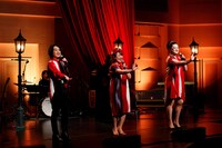 ア・ラ・シャンソン