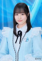 原田清花 （STU48）