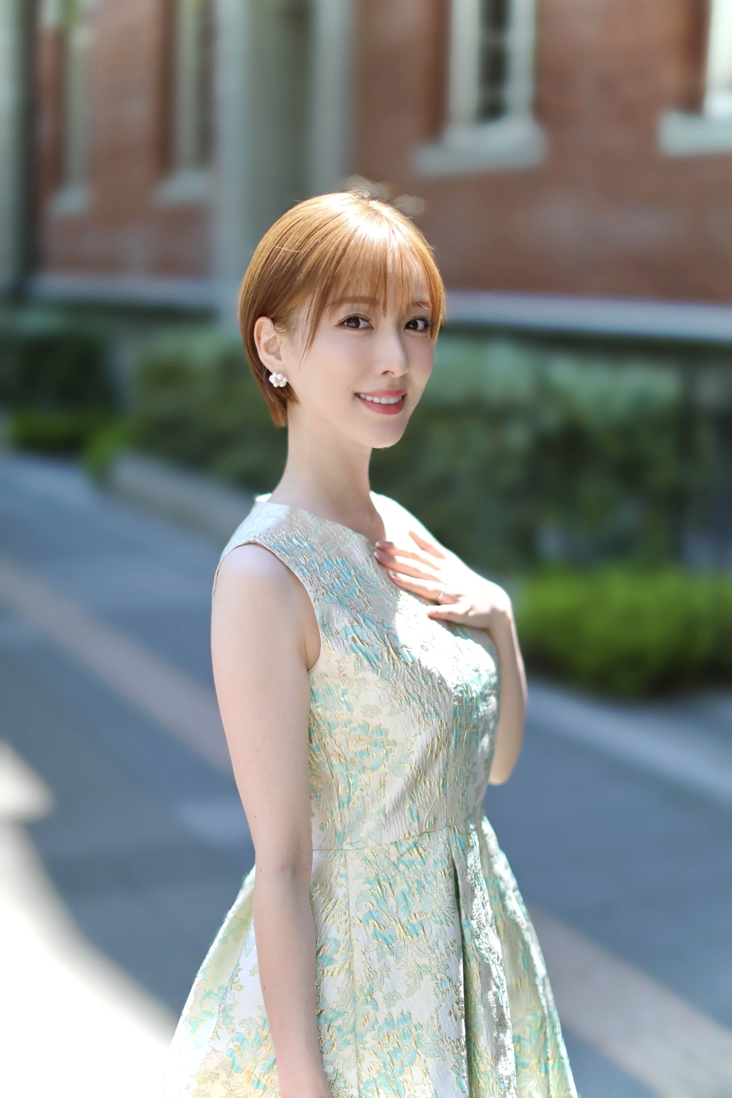 咲嬉
