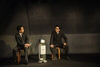 道産子と越後人の2021年公演より。