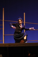 舞台「幕が上がる」より。