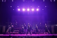 舞台「幕が上がる」より。