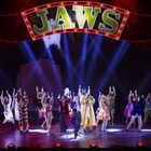 中川大志ら出演、地球ゴージャス「儚き光のラプソディ」が10月にWOWOWで