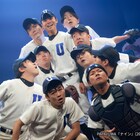 どうぞご観戦下さい!“スーパーハイテンションSF野球活劇”「ナイン」スタート