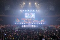 ネルケプランニング 30th ANNIVERSARY「ネルフェス2024」より。（撮影：大塚浩史 / DOUBLE SQUEEZE Inc.）