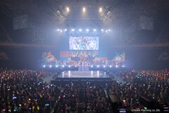 人気タイトルとキャストが集結、一夜限りのお祭り「ネルフェス2024」開催