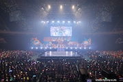 人気タイトルとキャストが集結、一夜限りのお祭り「ネルフェス2024」開催