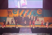 ネルケプランニング 30th ANNIVERSARY「ネルフェス2024」より、ミュージカル「新テニスの王子様」。（撮影：大塚浩史 / DOUBLE SQUEEZE Inc.）
