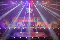 ネルケプランニング 30th ANNIVERSARY「ネルフェス2024」より、「『ヒプノシスマイク -Division Rap Battle-』Rule the Stage」。（撮影：大塚浩史 / DOUBLE SQUEEZE Inc.）