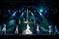 「魔女とお菓子の家」上演中、山崎大輝「1歩ずつ本当の劇団『ドラマティカ』に近づいている」