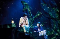 「劇団『ドラマティカ』ACT4 / 魔女とお菓子の家」より。