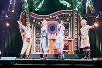 「劇団『ドラマティカ』ACT4 / 魔女とお菓子の家」より。