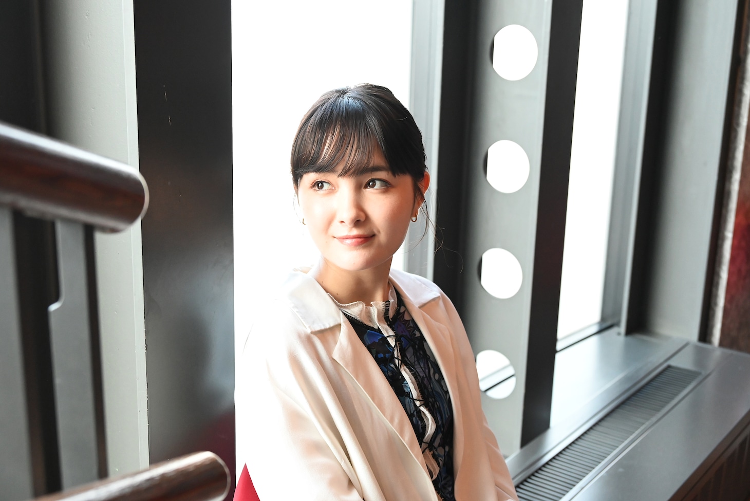 葵わかな