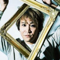 深海洋燈メンバーの小林由尚。