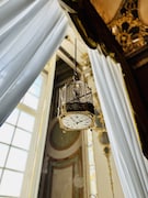 かごの中には鳥さんも!