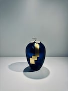 米吉宅で、夫婦を見守る美しい“蜃気楼”。