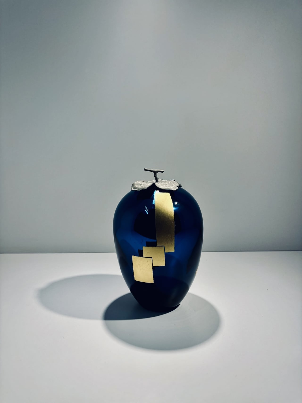 米吉宅で、夫婦を見守る美しい“蜃気楼”。