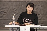 高田夏帆（撮影：岡千里）