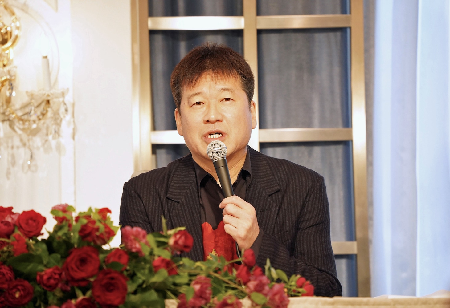 佐藤二朗