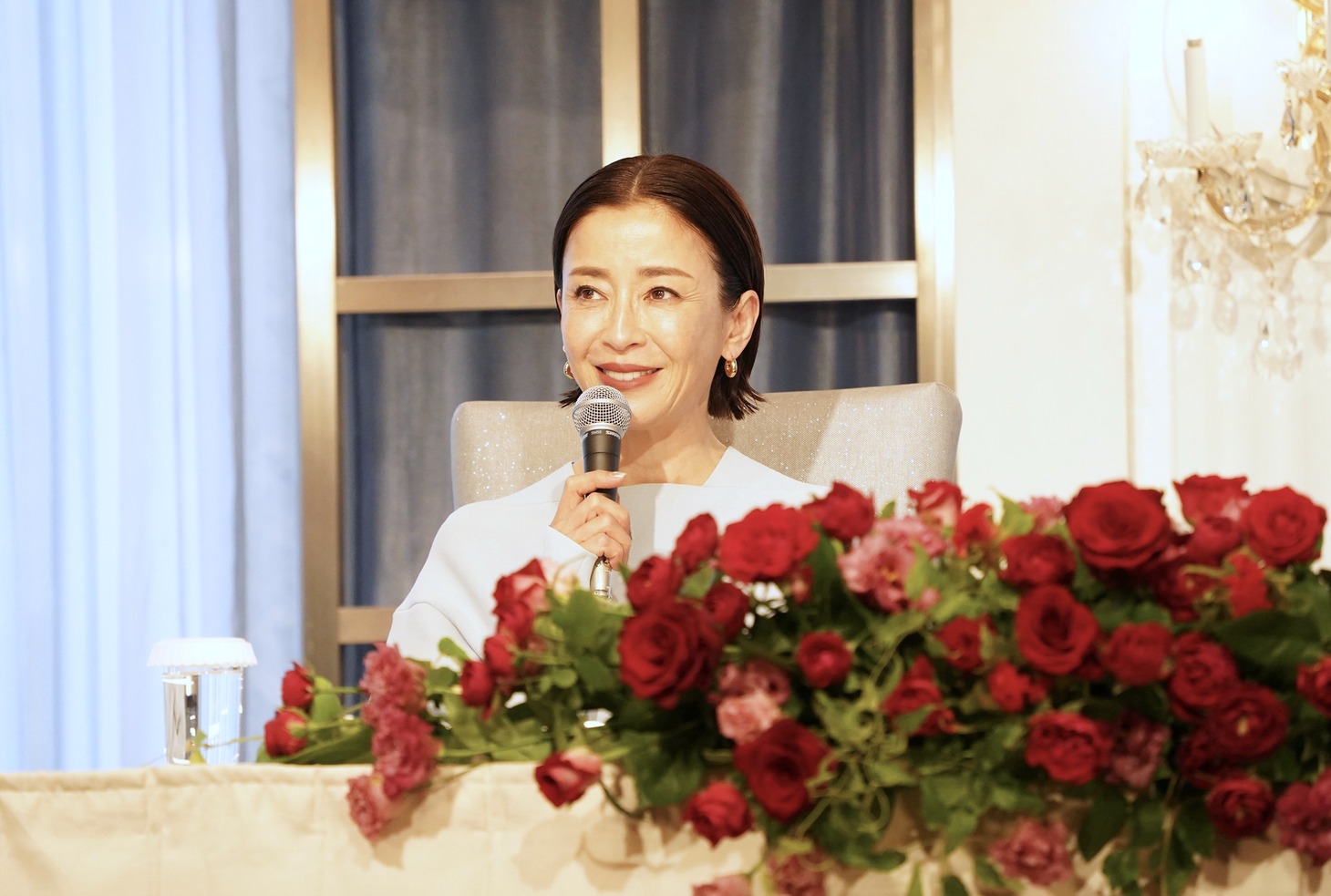 宮沢りえ