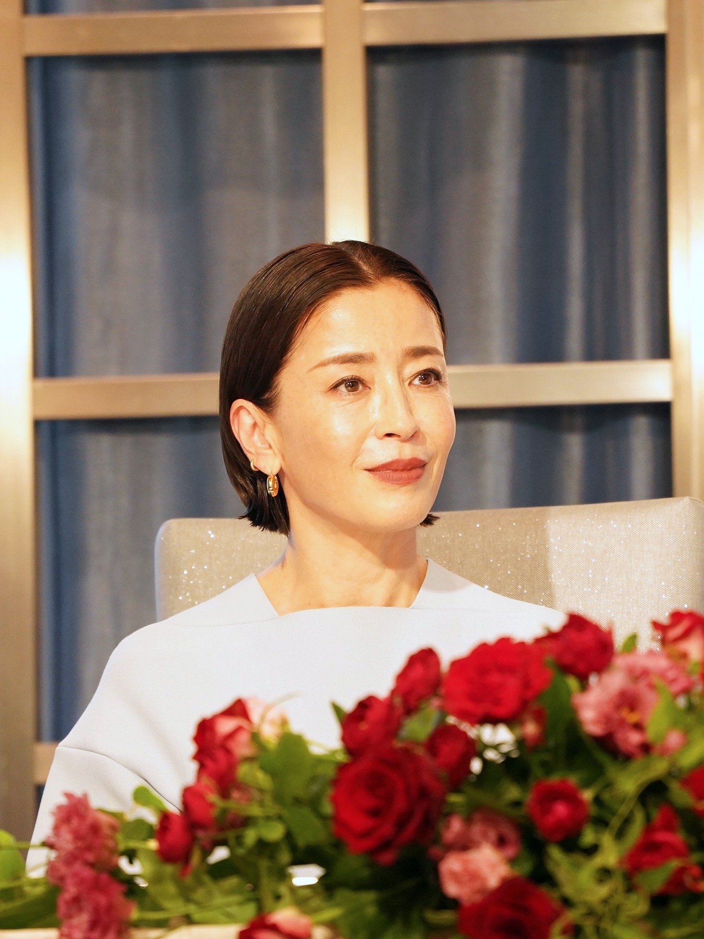 宮沢りえ