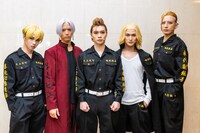 「舞台『東京リベンジャーズ』－天竺編－」より。