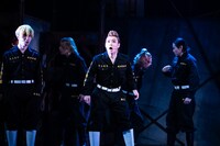 「舞台『東京リベンジャーズ』－天竺編－」より。