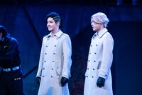 「舞台『東京リベンジャーズ』－天竺編－」より。