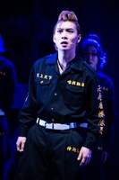 「舞台『東京リベンジャーズ』－天竺編－」より。