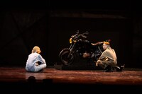 「舞台『東京リベンジャーズ』－天竺編－」より。