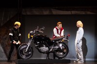 「舞台『東京リベンジャーズ』－天竺編－」より。