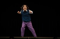 過去公演より。（撮影：浅田政志）