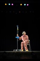 過去公演より。（撮影：浅田政志）