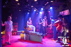 脱出したい！劇団スポーツの“不条理脱出コメディ”「徒」開幕