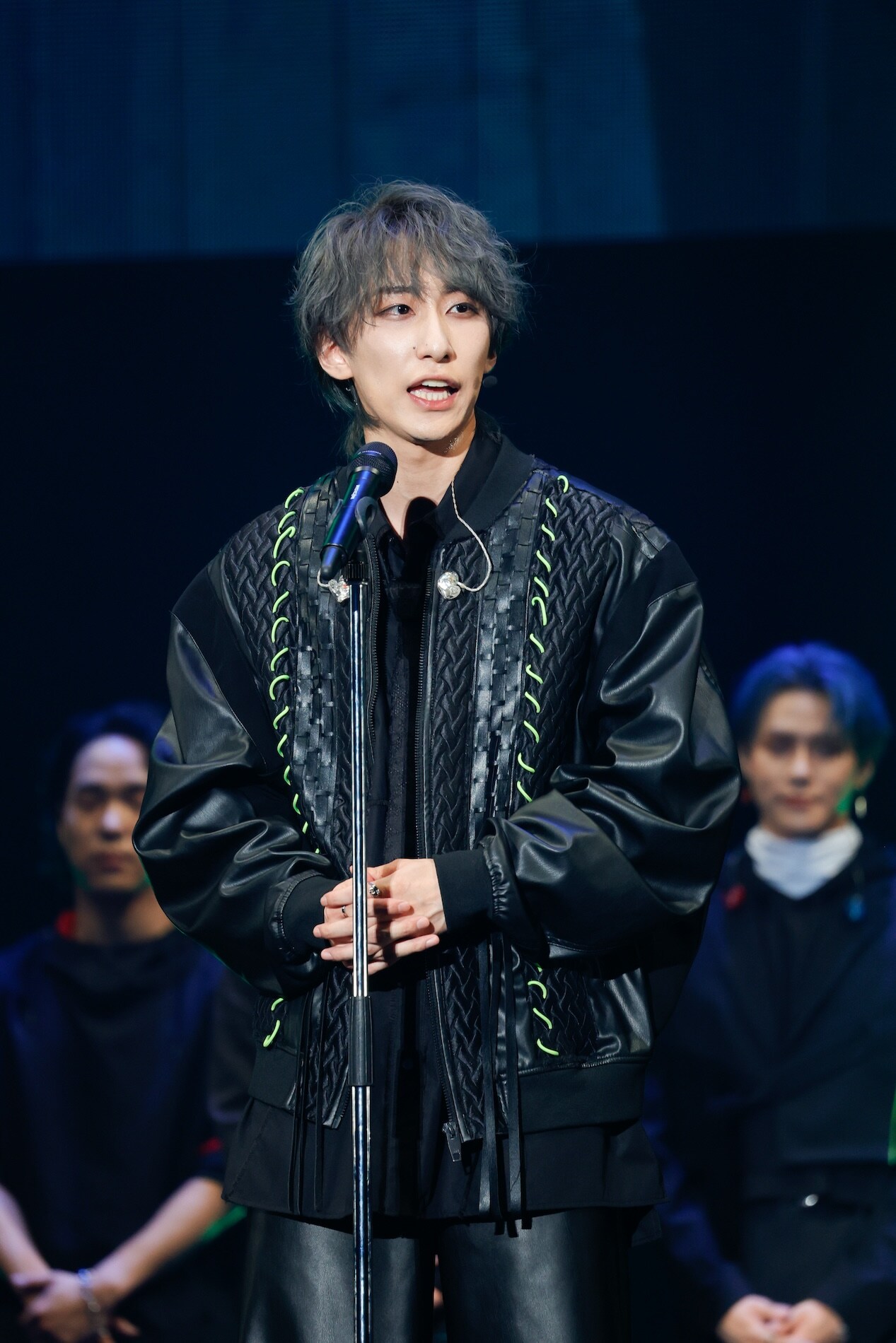 ACTORS☆LEAGUE in Dance 2024」開催に、プロデューサー・福澤侑
