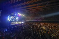 「ACTORS☆LEAGUE in Dance 2024」より。（撮影：小境勝巳、佐藤薫）