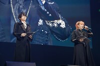 「ACTORS☆LEAGUE in Dance 2024」より。（撮影：小境勝巳、佐藤薫）