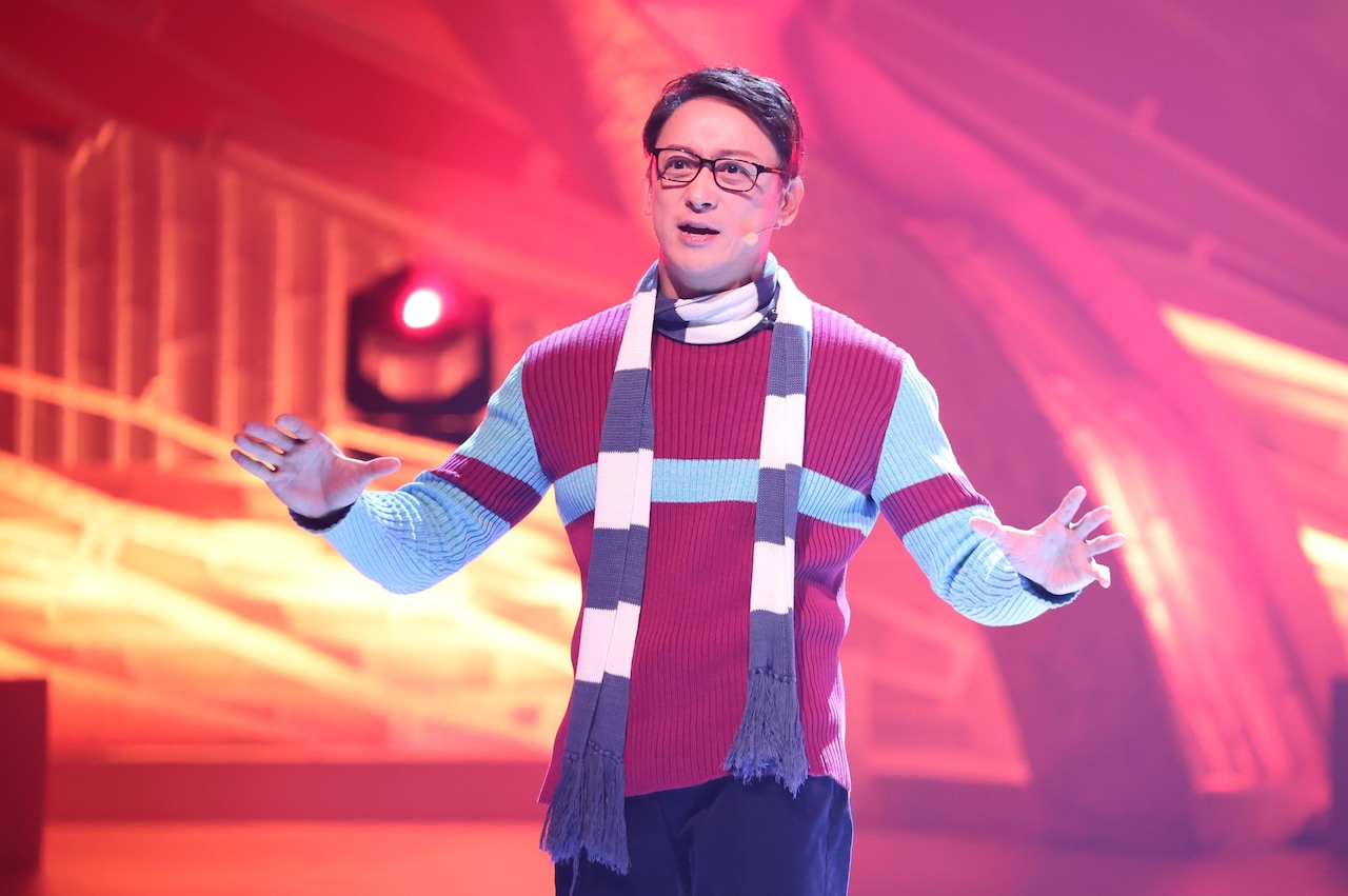 「MUSIC FAIR」に日米合作「RENT」と「イン・ザ・ハイツ」キャスト登場、望海風斗も