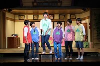 「新・喜劇『おそ松さん』」より。