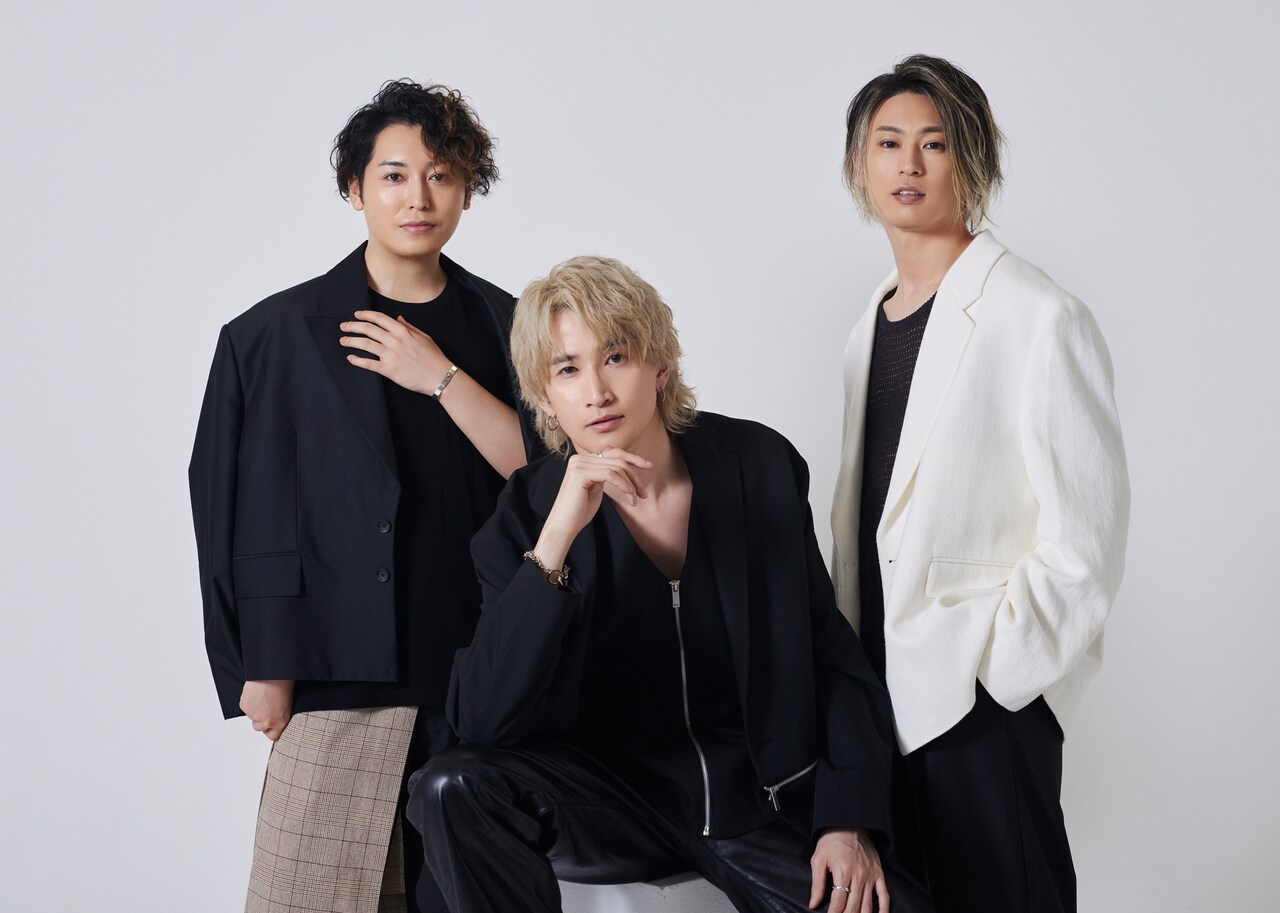 高橋駿一が出演、川原一馬＆塩田康平のKRIST2026年オリジナル舞台に