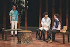 A級MissingLinkの最新公演スタート、土橋淳志「地下空洞に観光にきたような気持ちで」