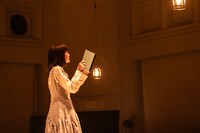 月刊「根本宗子」第19号「共闘者」より。（撮影：Masayo）