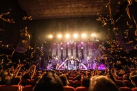 柚希礼音 25th Anniversary「REON JACK5」より。