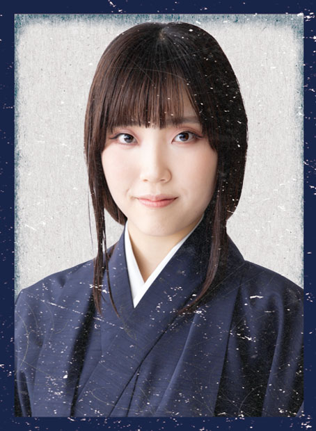 嵐千尋