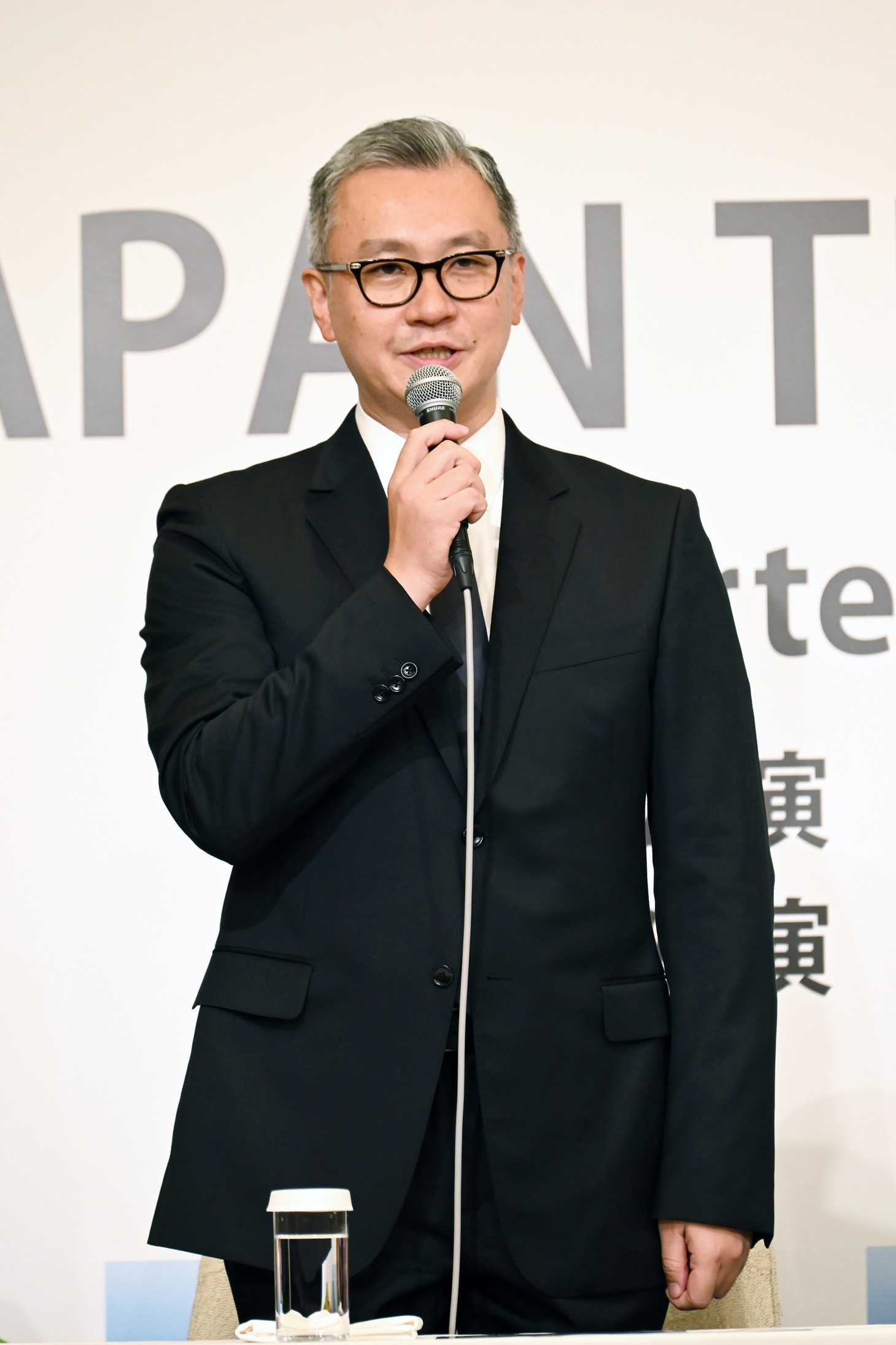 田中傳次郎