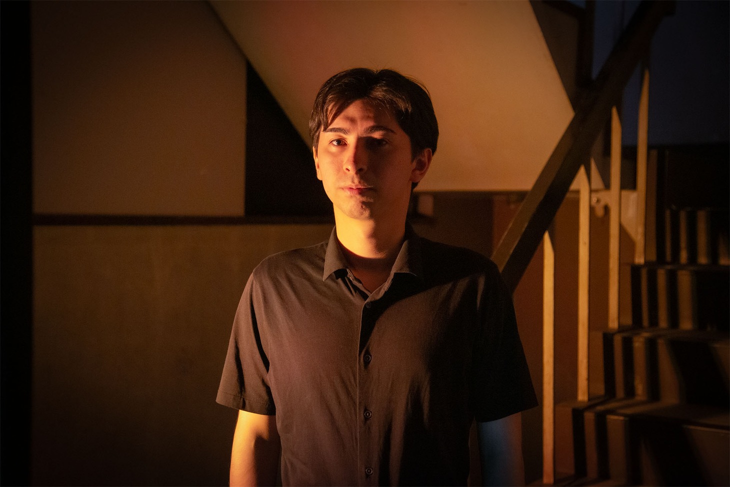 キャメロン瀬藤謙友