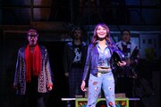 日米合作 ブロードウェイミュージカル「RENT」より。