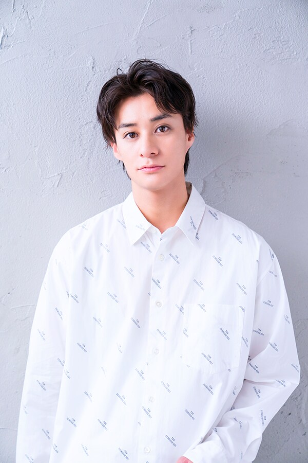 少年社中「すいせいむし」に高崎翔太・櫻井圭登・松田昇大ら、全キャスト発表