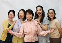 劇団民藝「ミツバチとさくら」出演者